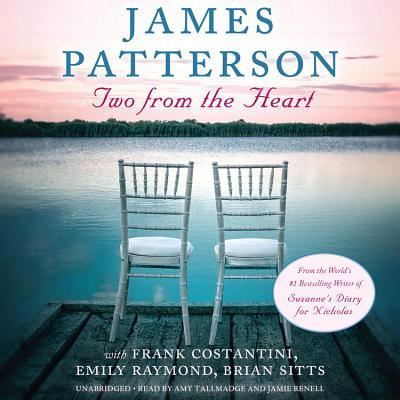 Cover for James Patterson · Two from the Heart Library Edition (MISC) (2017)