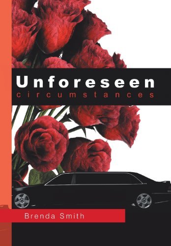 Cover for Brenda Smith · Unforeseen Circumstances (Innbunden bok) (2013)