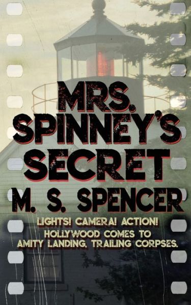 Mrs. Spinney's Secret - M S Spencer - Books - Wild Rose Press - 9781509234486 - January 20, 2021