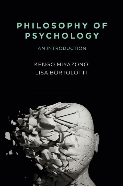 Cover for Kengo Miyazono · Philosophy of Psychology: An Introduction (Paperback Book) (2021)