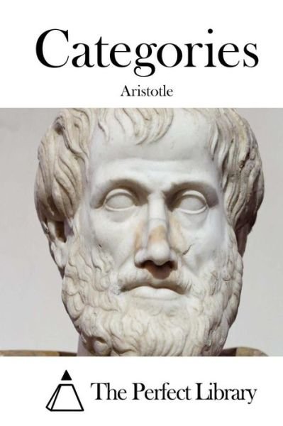 Cover for Aristotle · Categories (Paperback Book) (2015)