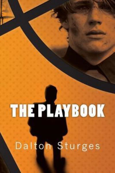 Cover for Dalton Sturges · The Playbook (Pocketbok) (2016)