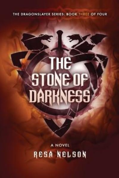The Stone of Darkness - Resa Nelson - Livros - Createspace Independent Publishing Platf - 9781540358486 - 4 de janeiro de 2016