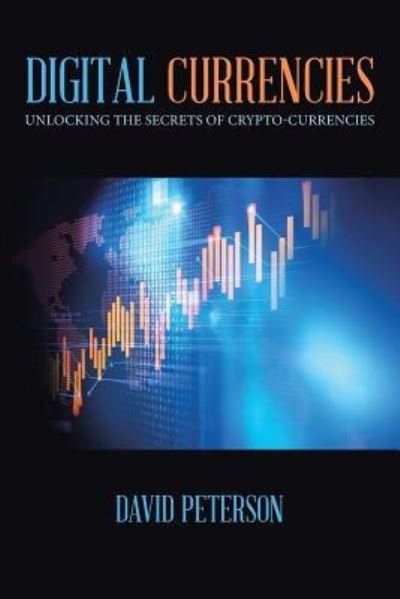 Cover for David Peterson · Digital Currencies (Paperback Book) (2017)