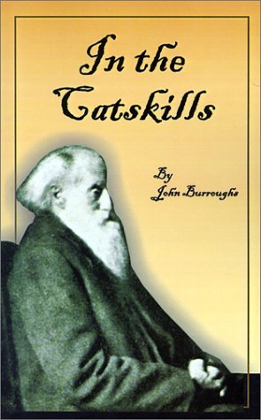 Cover for John Burroughs · In the Catskills (Paperback Book) (2001)