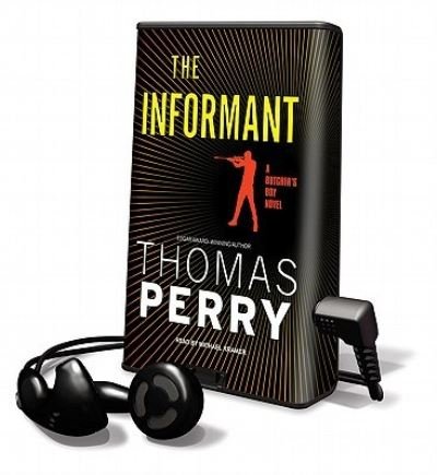 Cover for Thomas Perry · The Informant (N/A) (2011)