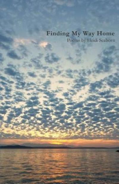 Cover for Heidi Seaborn · Finding My Way Home (Paperback Book) (2018)