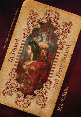 Cover for Erin S Bales · In Blood &amp; Duty Bound (Hardcover bog) (2022)