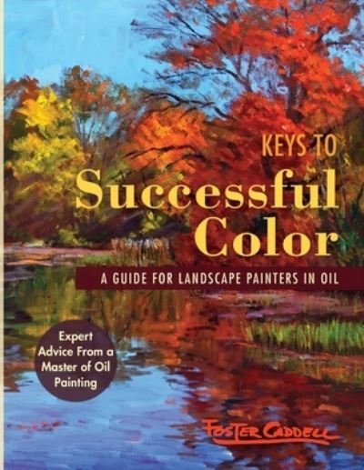 Cover for Echo Point Books &amp; Media, LLC · Keys to Successful Color (Paperback Book) (2021)