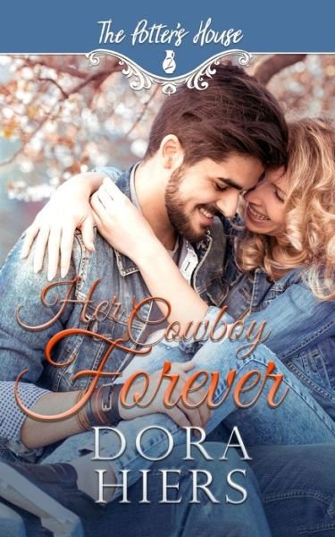 The Potter's House (two) · Her Cowboy Forever (Paperback Book) (2020)