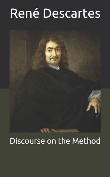 Cover for Rene Descartes · Discourse on the Method (Paperback Book) (2019)