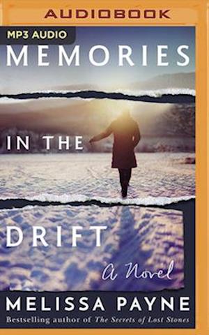 Cover for Melissa Payne · Memories in the Drift A Novel (CD) (2020)