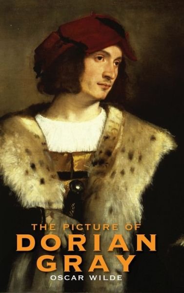 The Picture of Dorian Gray (Deluxe Library Binding) - Oscar Wilde - Boeken - Engage Books - 9781774379486 - 6 december 2020