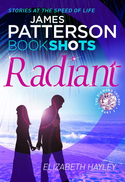 Cover for Patterson · Radiant (Book) (2016)