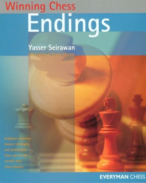 Cover for Yasser Seirawan · Winning Chess Endings (Pocketbok) (2003)