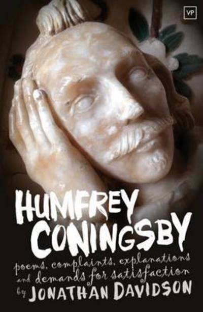 Cover for Jonathan Davidson · Humfrey Coningsby (Paperback Book) (2015)