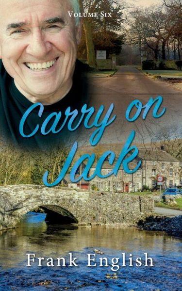 Carry On Jack - Volume Six - Frank English - Books - 2QT Limited (Publishing) - 9781913071486 - February 7, 2020