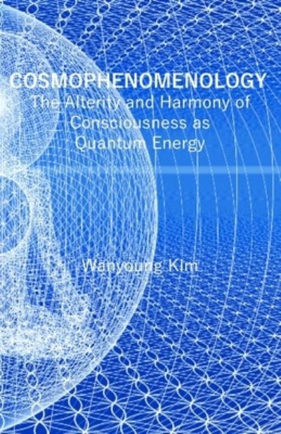 Cover for Wanyoung Kim · Cosmophenomenology (Paperback Book) (2022)