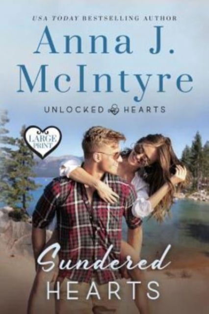 Sundered Hearts - Anna J McIntyre - Boeken - Robeth Publishing, LLC - 9781949977486 - 5 juni 2019