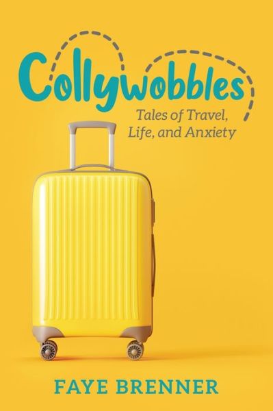 Cover for Faye Brenner · Collywobbles (Paperback Book) (2020)