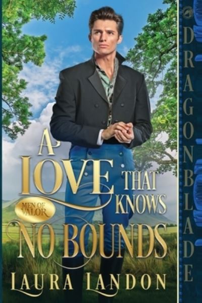 Cover for Laura Landon · Love That Knows No Bounds (Buch) (2022)