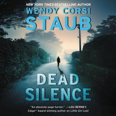 Cover for Wendy Corsi Staub · Dead Silence (CD) (2019)