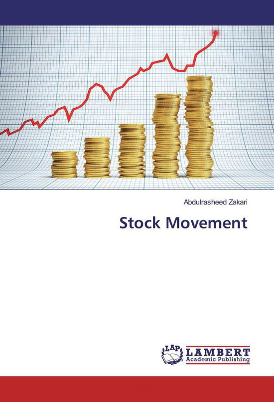 Cover for Zakari · Stock Movement (Book)