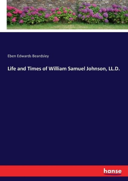 Cover for Beardsley · Life and Times of William Sam (Book) (2017)