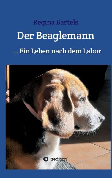 Cover for Bartels · Der Beaglemann (Bok) (2020)