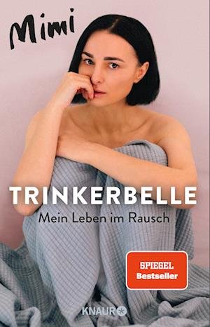 Cover for Mimi · Trinkerbelle (Book) (2023)