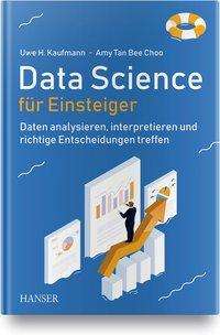 Cover for Kaufmann · Data Science für Einsteiger (Bok) (2021)