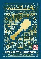 Cover for Minecraft · Minecraft - Handbuch für Krea (N/A)