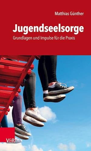 Cover for Günther · Jugendseelsorge (Book)