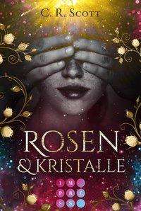 Cover for Scott · Rosen und Kristalle (N/A)