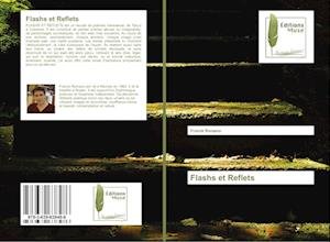 Cover for Romano · Flashs et Reflets (Bok)