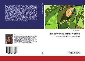 Empowering Rural Women - Kamal - Książki -  - 9783659272486 - 