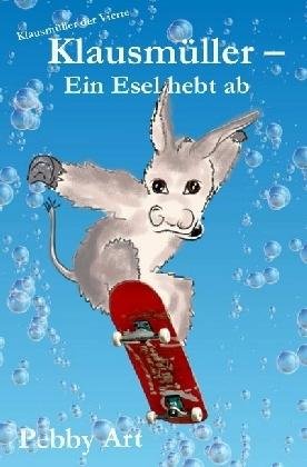 Cover for Art · Klausmüller (Book)
