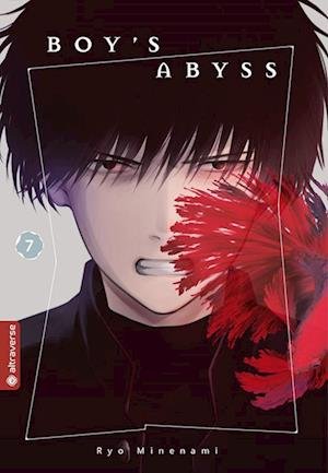 Cover for Ryo Minenami · Boy's Abyss 07 (Book) (2023)