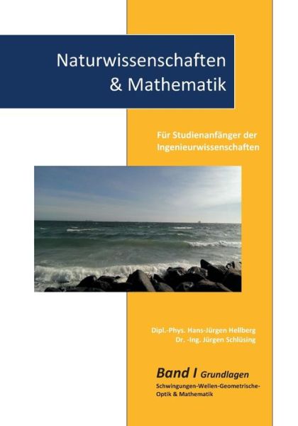 Cover for Hans-Jurgen Hellberg · Naturwissenschaften &amp; Mathematik BandI (Paperback Book) (2021)
