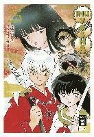 Inu Yasha New Edition 25 - Rumiko Takahashi - Livros - Egmont Manga - 9783770487486 - 3 de março de 2016