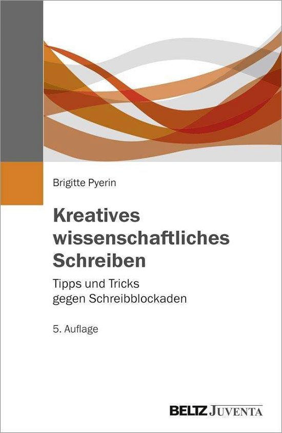 Cover for Pyerin · Kreatives wissenschaftliches Sch (Bog)