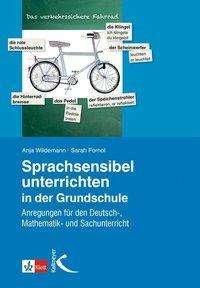 Cover for Fornol · Sprachsensibel unterrichten in d (Book)