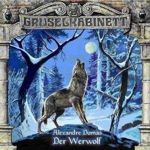 Cover for Gruselkabinett · Gruselkabinett-Folge 20 (CD) (2007)
