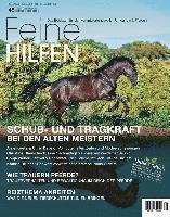 Cover for Verlag Cadmos · Feine Hilfen, Ausgabe 48 (Paperback Book) (2021)