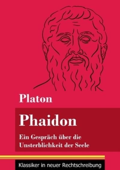 Cover for Platon · Phaidon (Paperback Bog) (2021)
