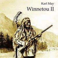 Cover for May · Winnetou II, MP3-CD (Book)