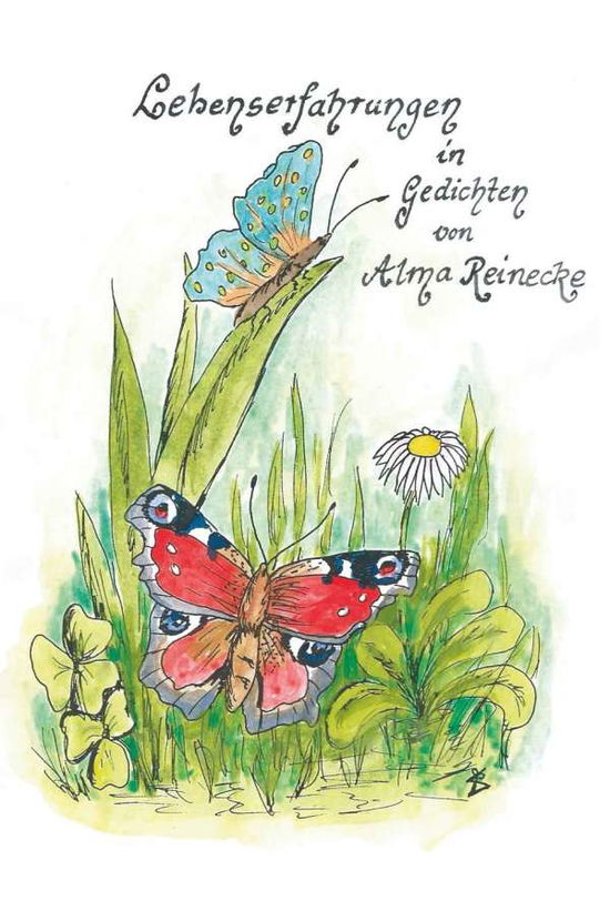 Cover for Reinecke · Lebenserfahrung in Gedichten (Book)