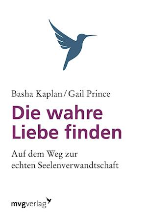 Cover for Basha Kaplan · Die wahre Liebe finden (Paperback Book) (2000)