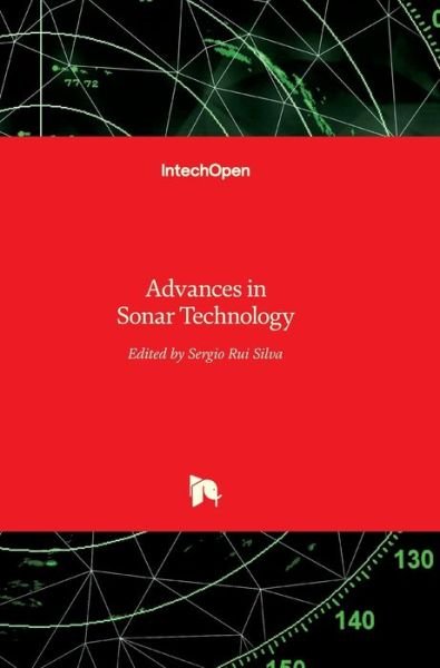 Cover for Sergio Silva · Advances in Sonar Technology (Hardcover Book) (2009)
