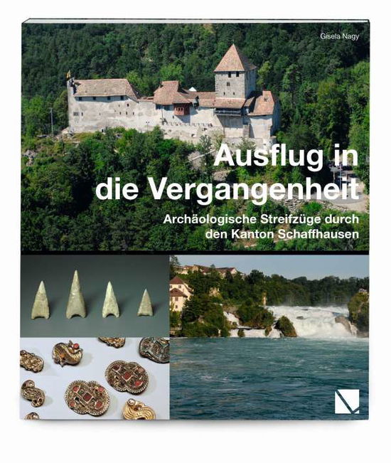 Cover for Nagy · Ausflug in die Vergangenheit (Book) (2021)